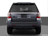  Low/wide rear photo